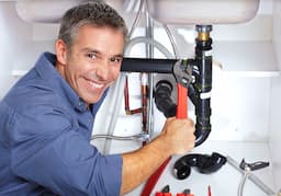 Don't let plumbing problems spiral out of control—know when to call a pro